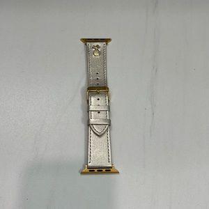 Lilly Pulitzer iPhone watch band